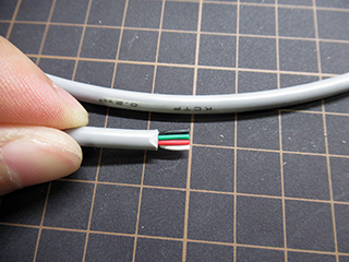 JEM-A HA Interface Cable 001