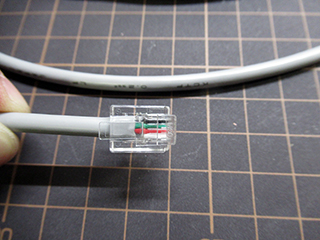 JEM-A HA Interface Cable 002