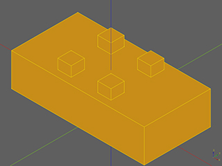 CadQuery Tutorial Box 006