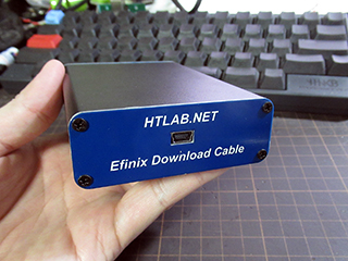 Efinix Download Cable 002